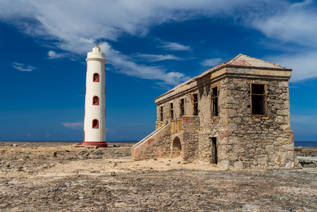 Spelonk Lighthouse