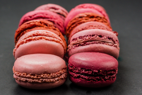 Macarons