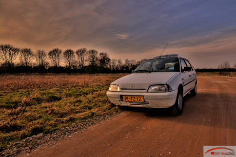 AX 1.5D HDR