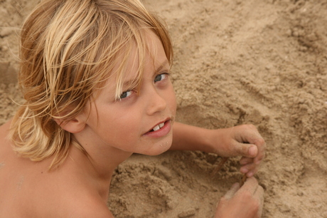 Strand Wassenaar