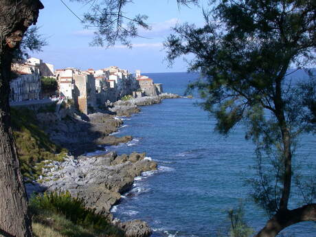 Mijn lievelingsdorpje op Sicilie