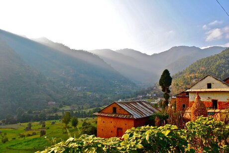 Nepal