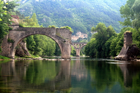 Gorges du Tarn