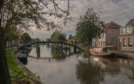 Bruggen van Schipluiden 1