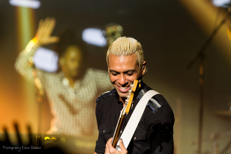 Tony Kanal - No Doubt