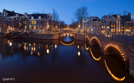 Amsterdam.