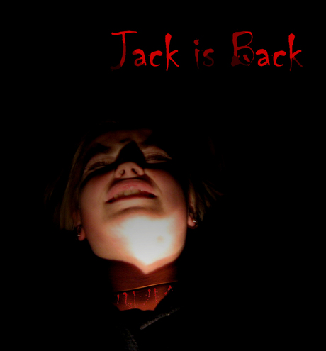 Jack is Back