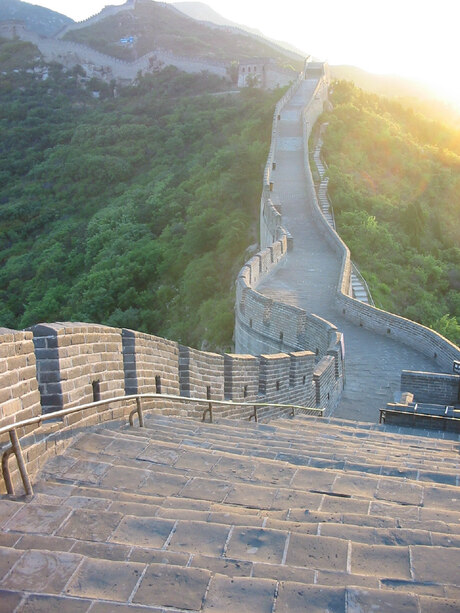 Great Wall of China