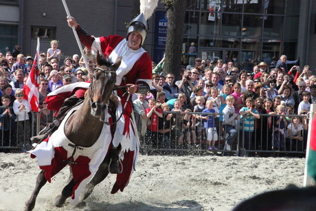 800 jaar Hoogstraten