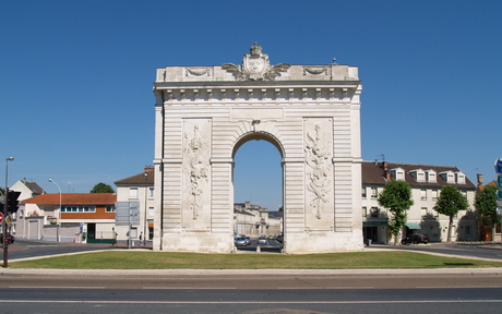 Port Sainte Croix