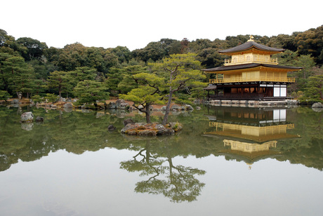 Golden Temple