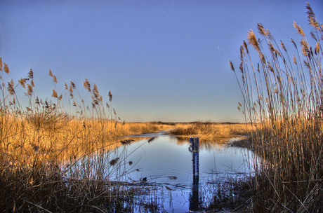 Waterpeil HDR 2