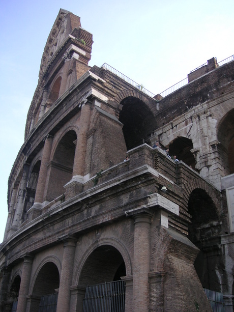 Colloseum