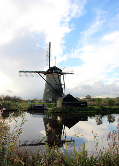 Kinderdijk 2