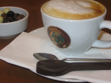 Cappucino