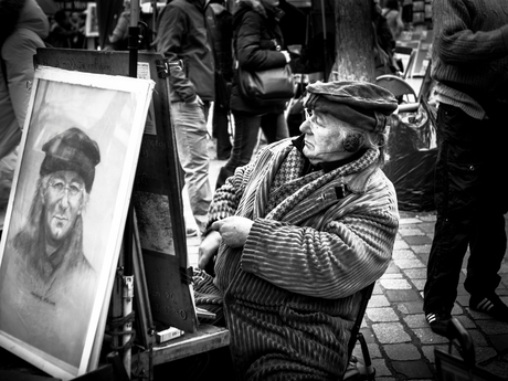 Paris Painter 2