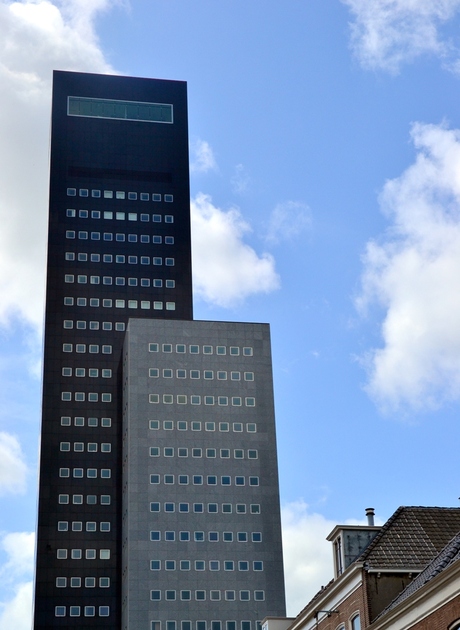 avero toren Leeeuwarden