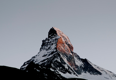 Matterhorn Sunset