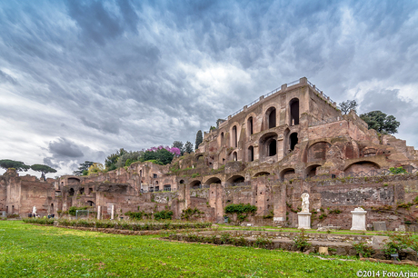 Forum Romanum