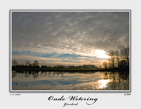 Oude Wetering