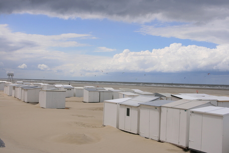 Oostende Beach 2
