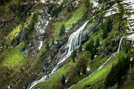 Waterval