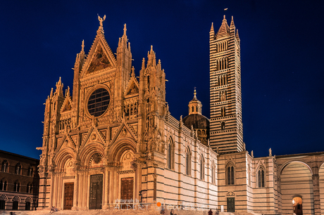 Il Duomo Siena