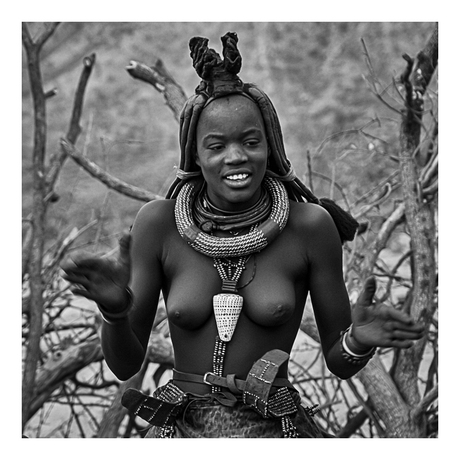 Himba 1