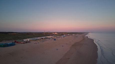 Strand Wassenaarse slag