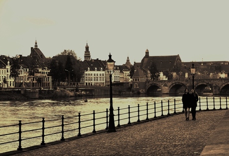 het mooie Maastricht
