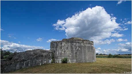 Fort van Breendonk