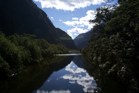 Milford Sound