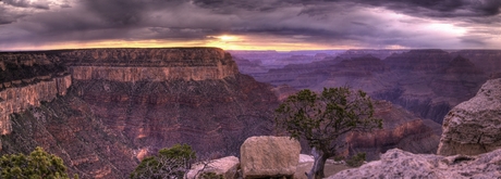 Grand Canyon South Rim