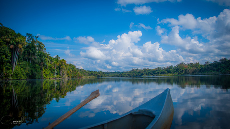 Cocococha Lake