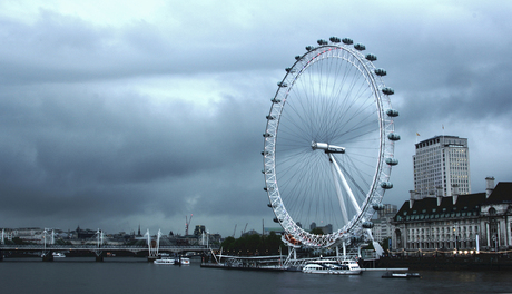 London Eye