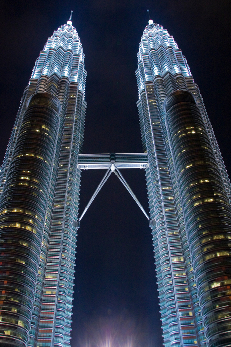 Petronas Twin Towers