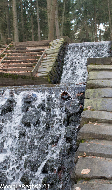 Waterval Loenen