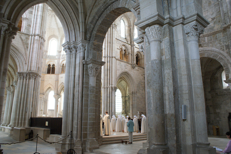 Basiliek van Vézelay
