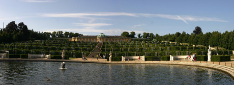 Sans Souci