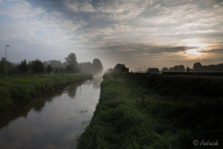 landschap