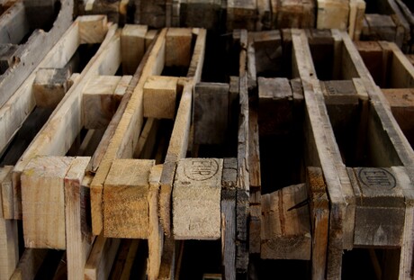 pallets