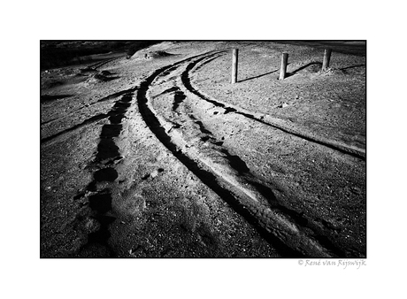 Hoek van Holland 05 --tracks 02--