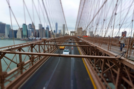 brooklyn bridge