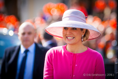 Koningsdag 2016