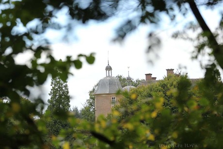 kasteel slangenburg