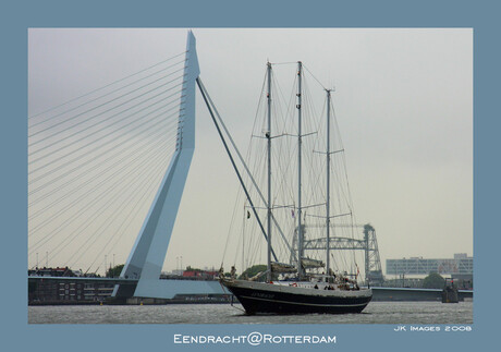 Eendracht@Rotterdam
