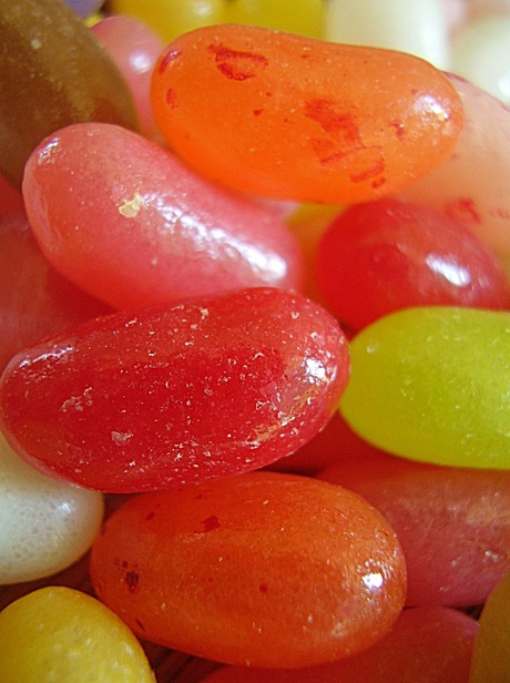 Jelly beans