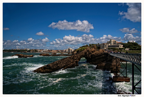 Biarritz