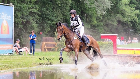 Eventing