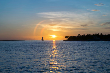 Sun Set Key West